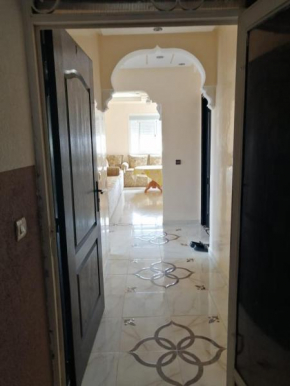 Appartement Diar châtie Sidi Rehal